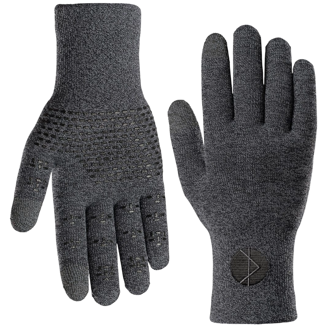Waterproof Pro Wool Gloves
