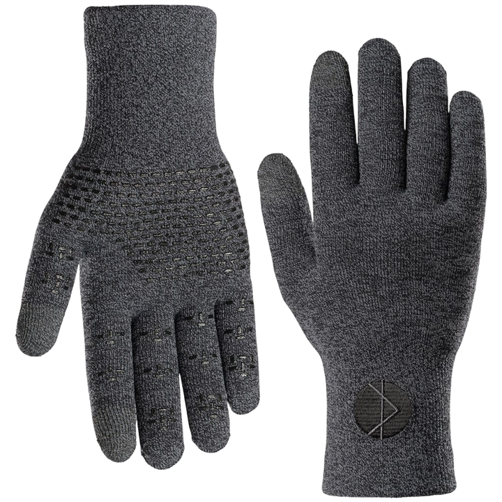 Waterproof Pro Wool Gloves