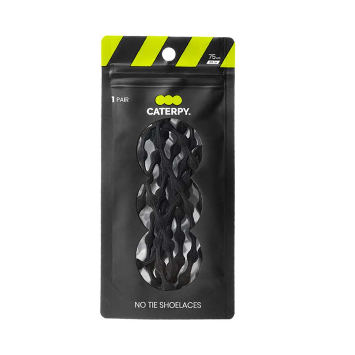 Caterpy Run No-Tie Laces – view 3