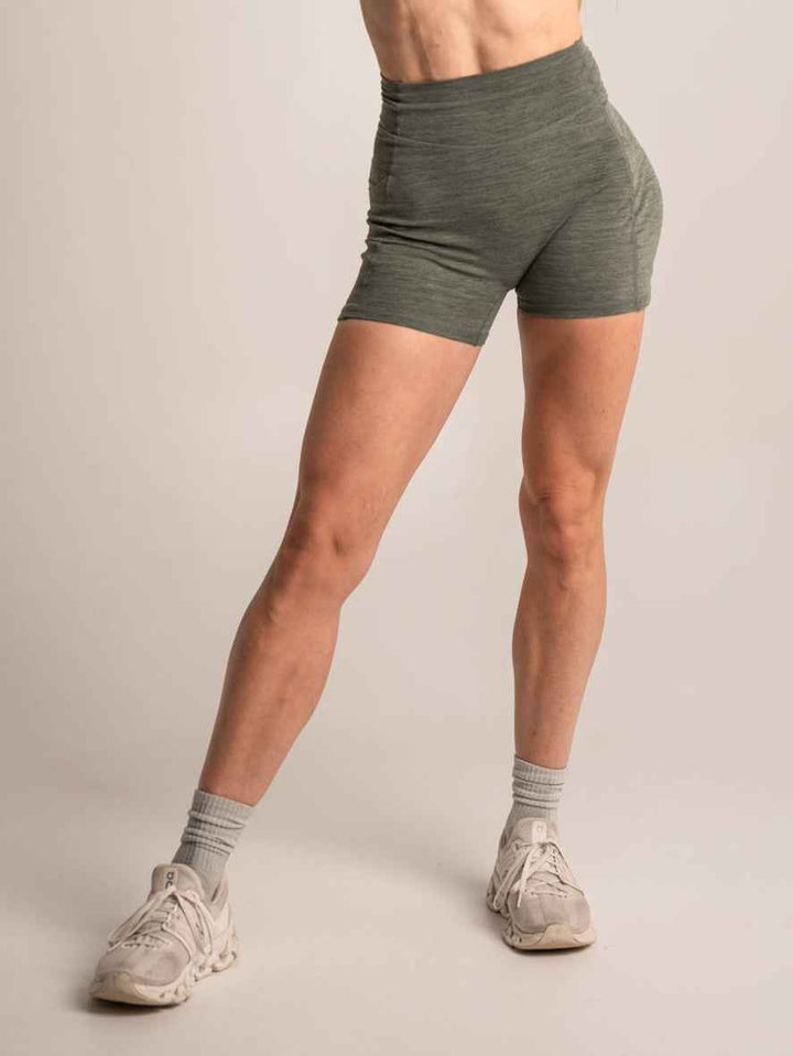 Women's Debut 4-Inch Short – Ivy