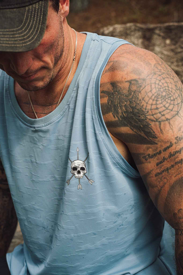 Men's Drift Tank