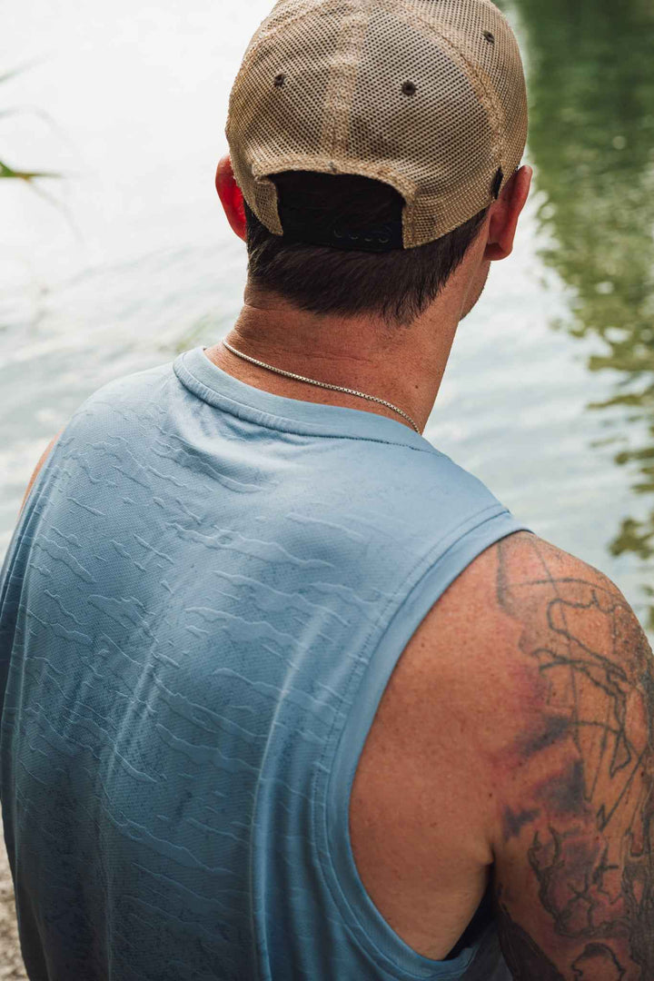 Men's Drift Tank