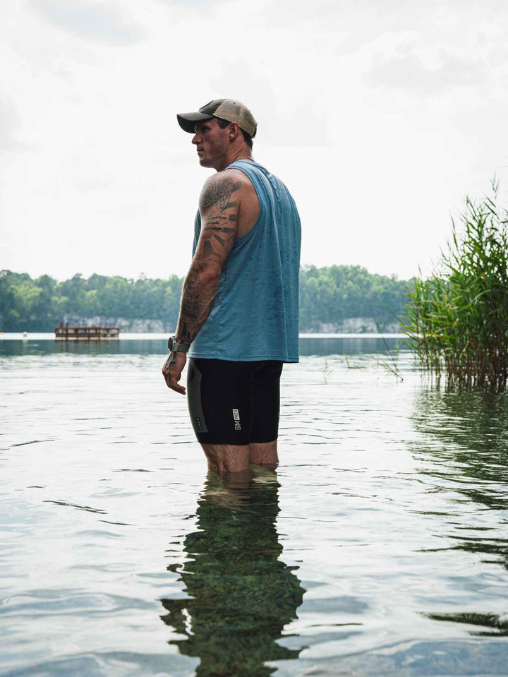 Men's Drift Tank