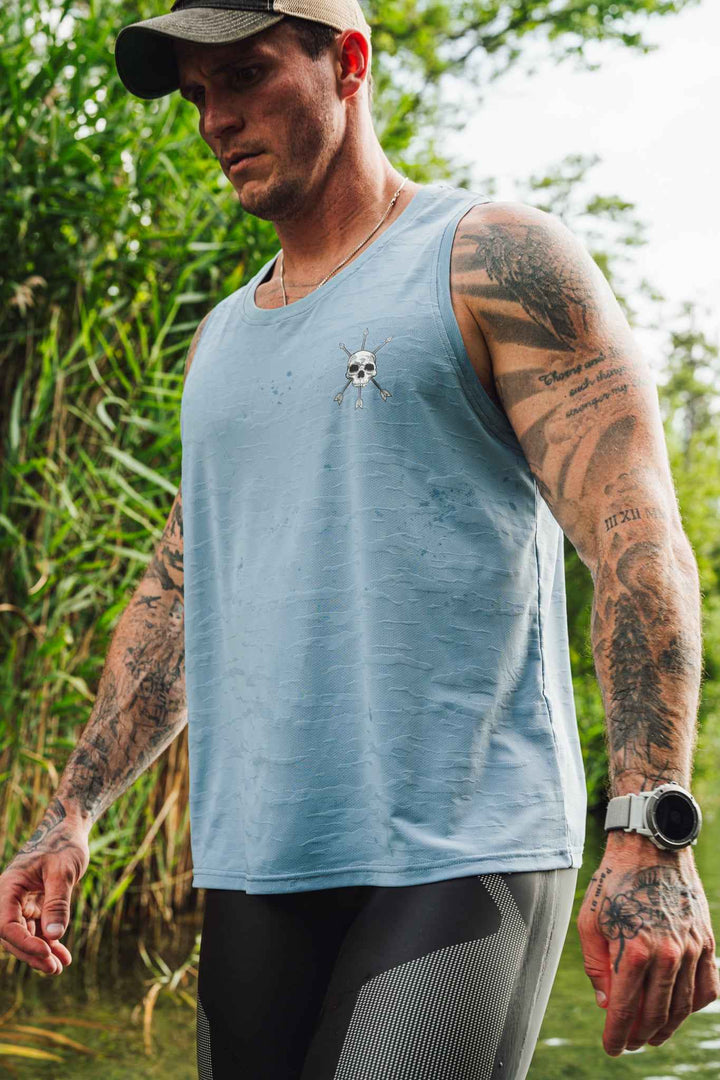 Men's Drift Tank