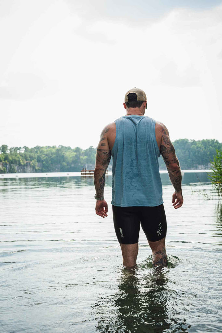 Men's Drift Tank