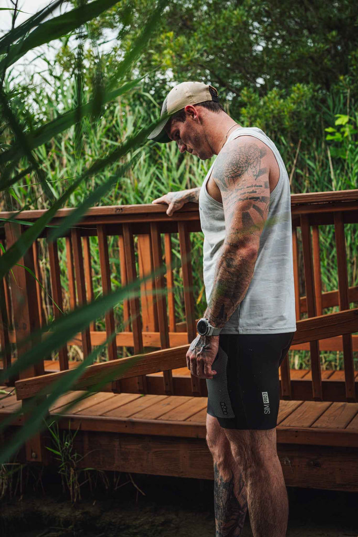 Men's Drift Tank