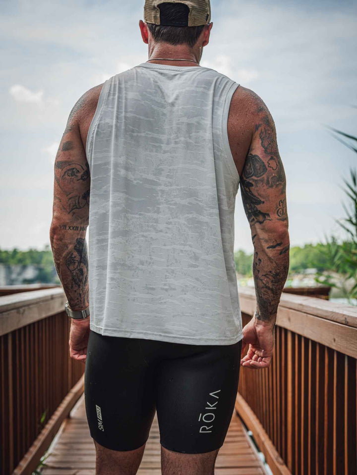 Men's Drift Tank