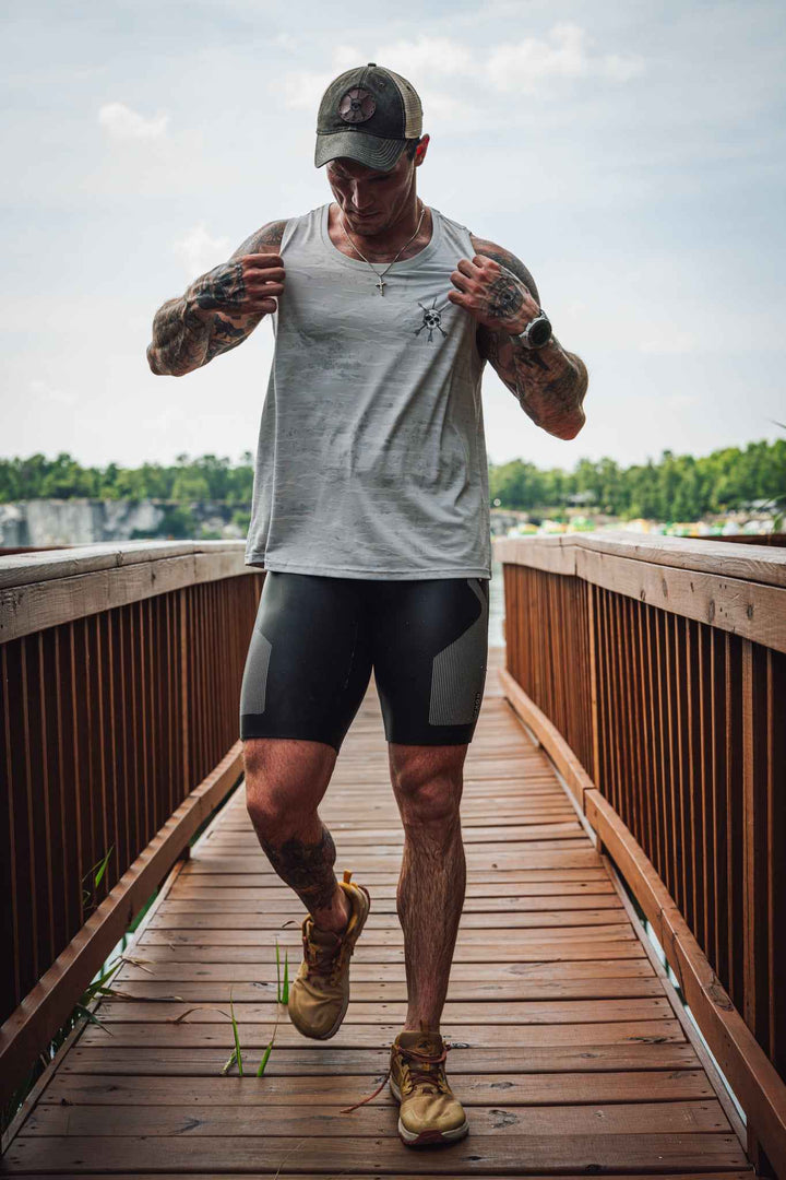 Men's Drift Tank