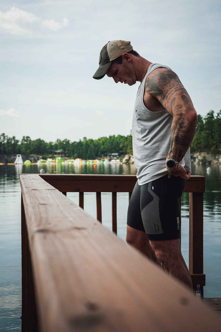 Men's Drift Tank