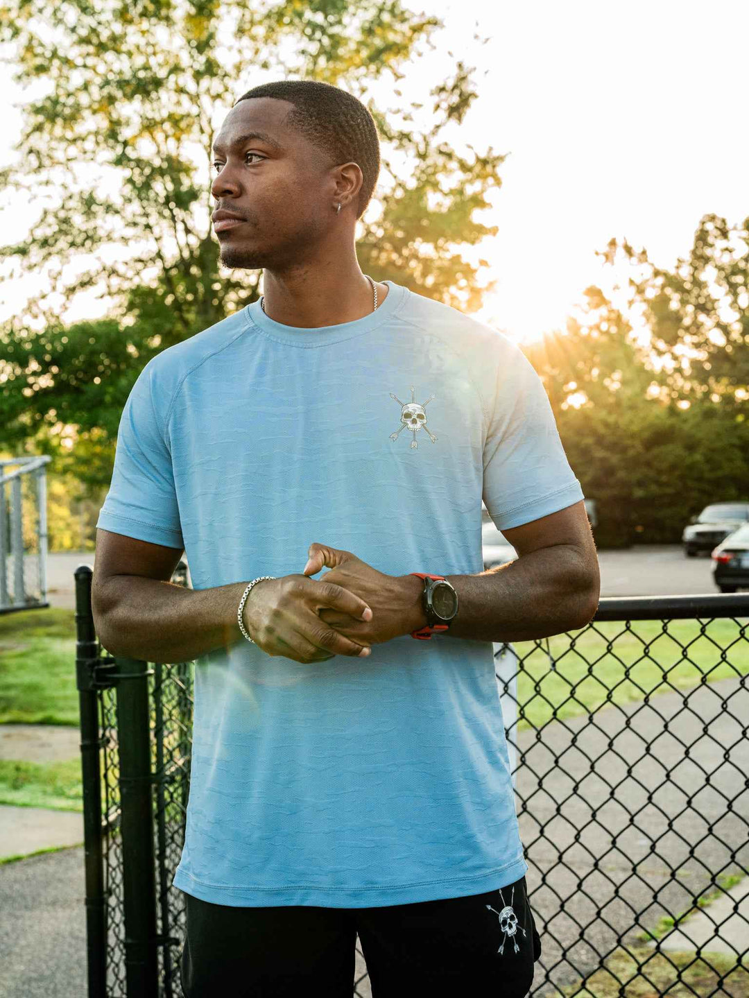 Men's Drift Tee