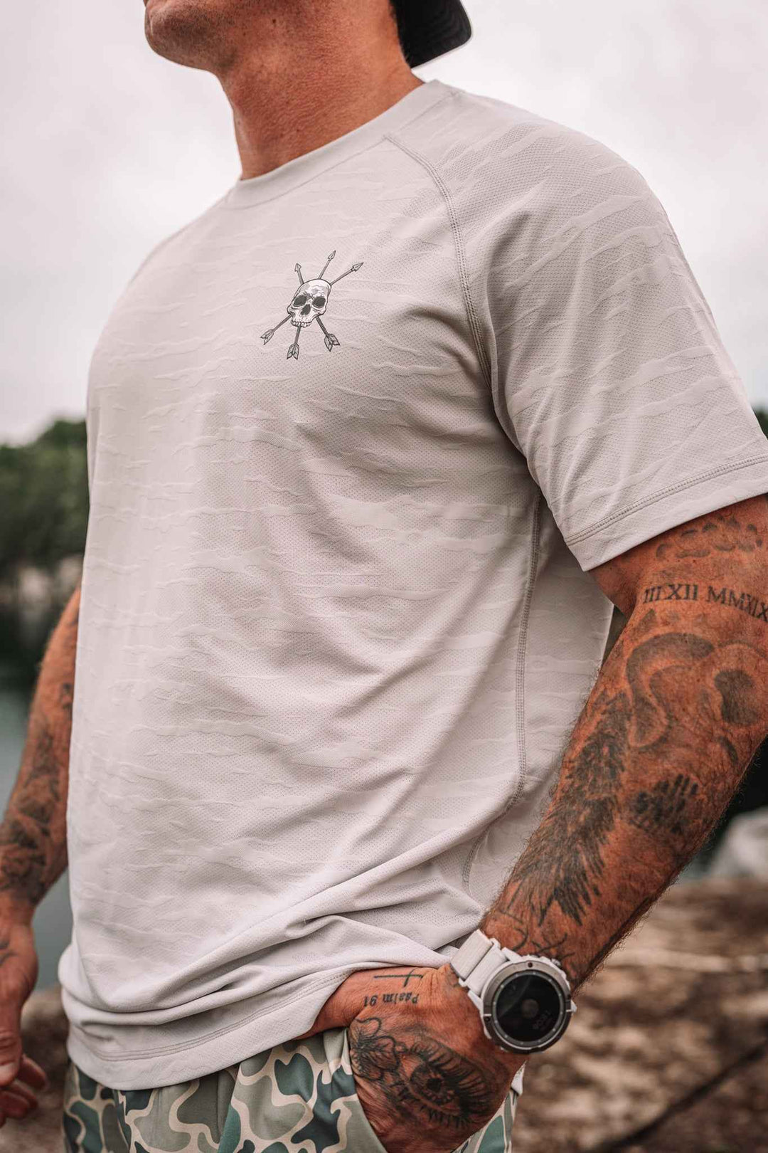 Men's Drift Tee