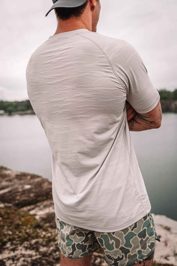 Men's Drift Tee