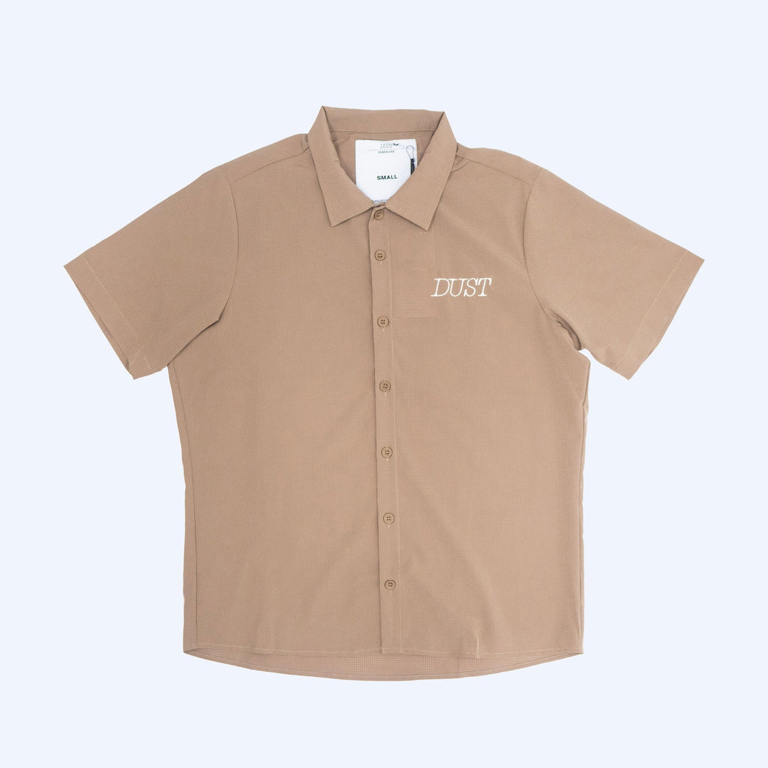 Dust Mechanic Shirt