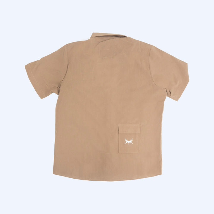 Dust Mechanic Shirt