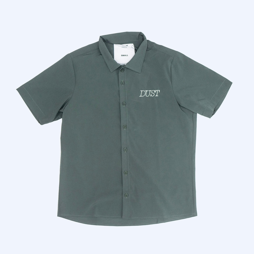 Dust Mechanic Shirt