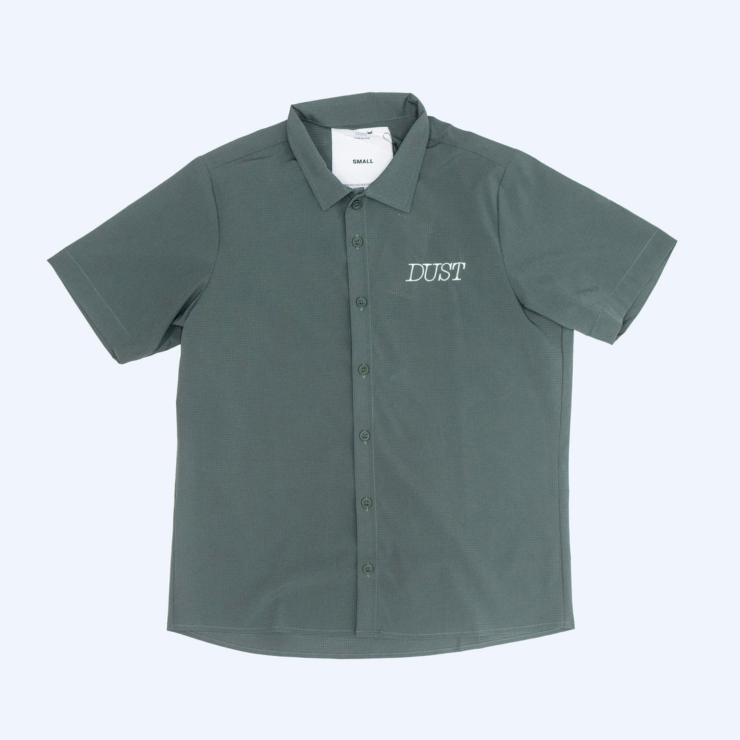 Dust Mechanic Shirt