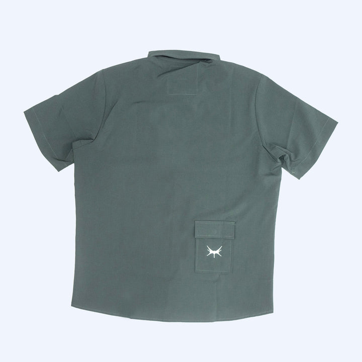 Dust Mechanic Shirt