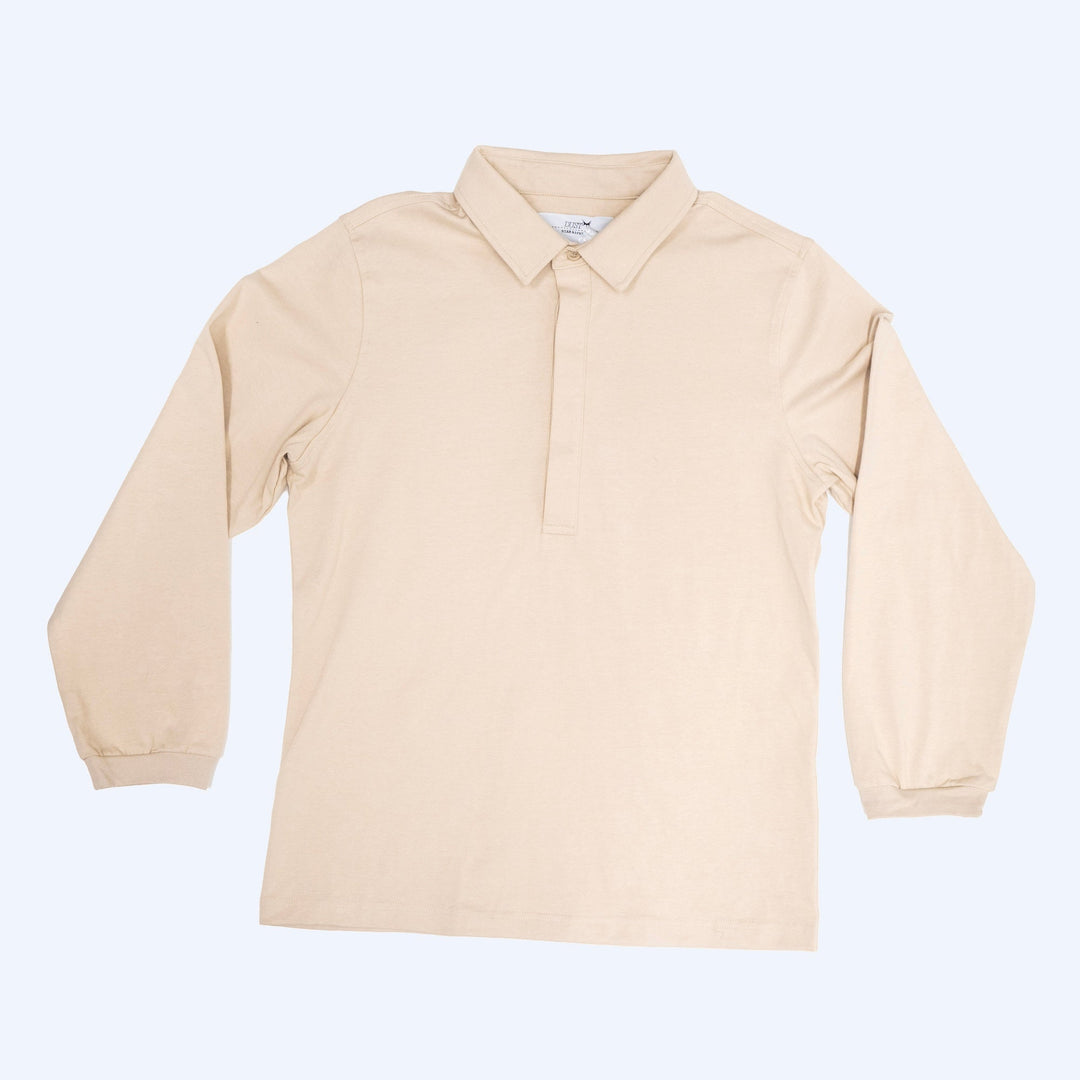 Dust Cotton Popover
