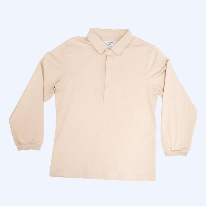 Dust Cotton Popover