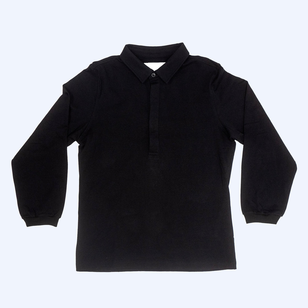 Dust Cotton Popover