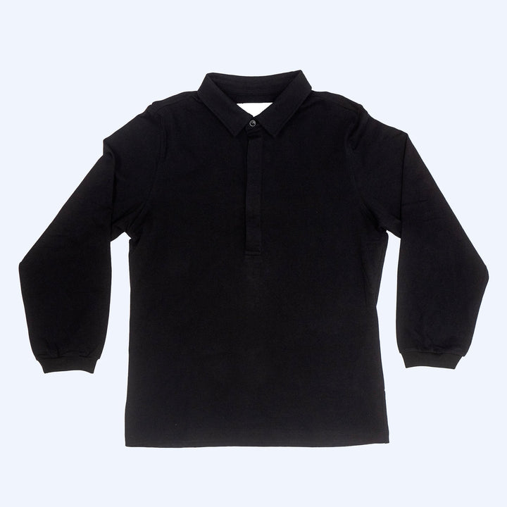 Dust Cotton Popover