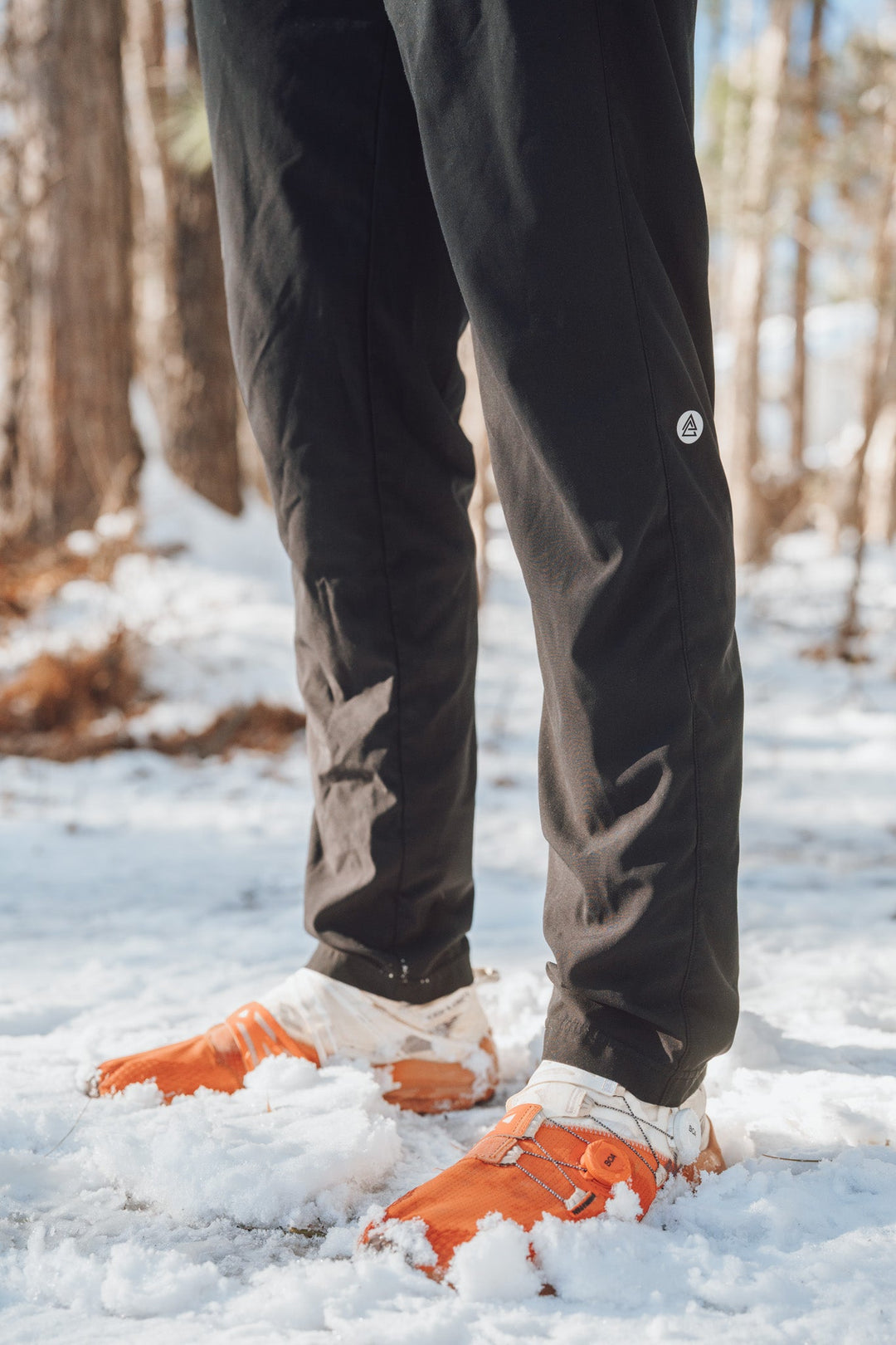 Men's Elite Pant