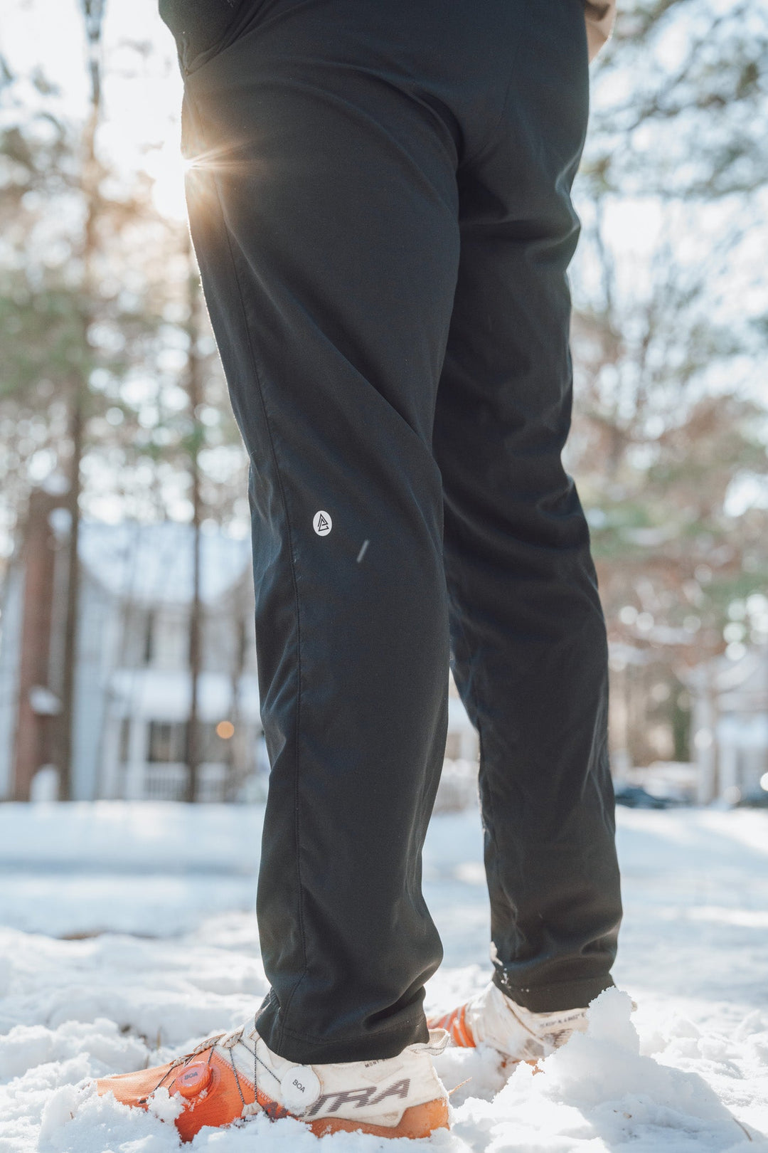 Men's Elite Pant