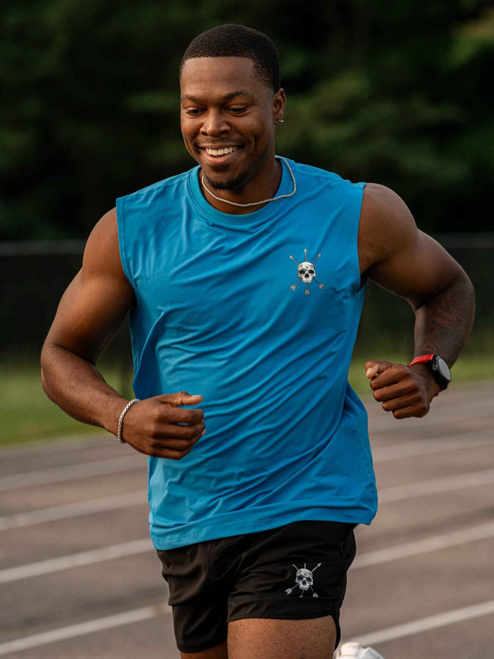 Men's Forge Tank