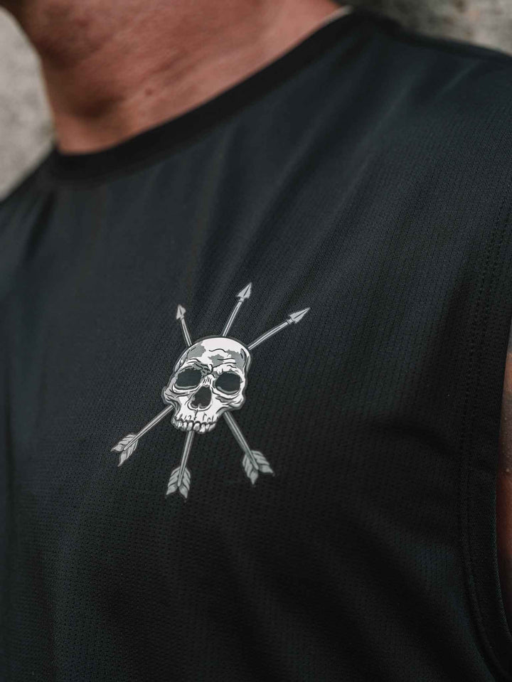 Men's Forge Tank