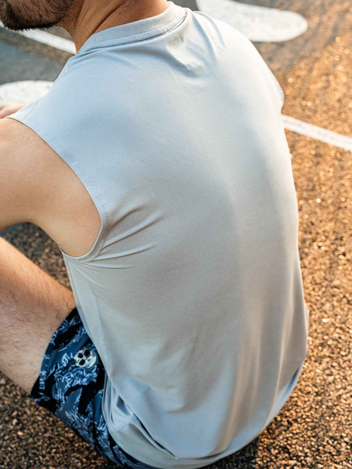 Men's Forge Tank