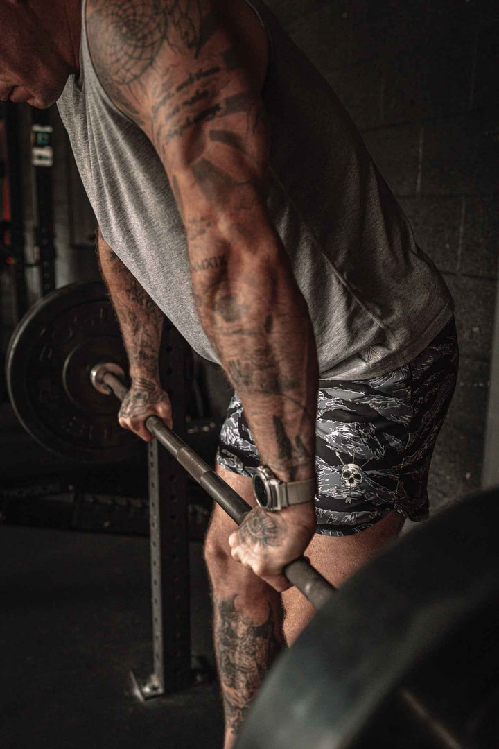 Men's Stealth Short