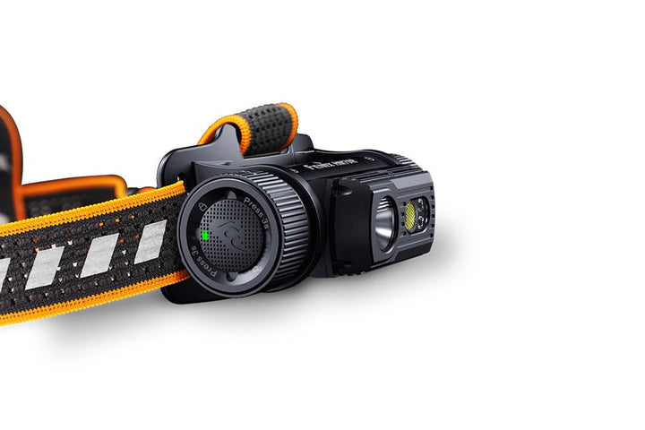 Fenix HM70R Rechargeable LED Headlamp – 1600 Lumens