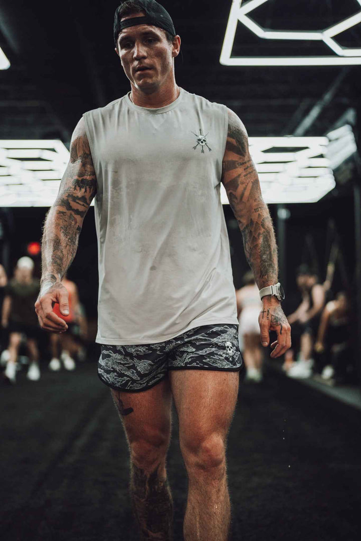 Men's Running Short