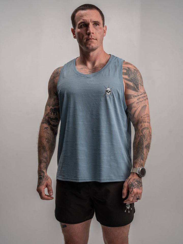 Men's Drift Tank