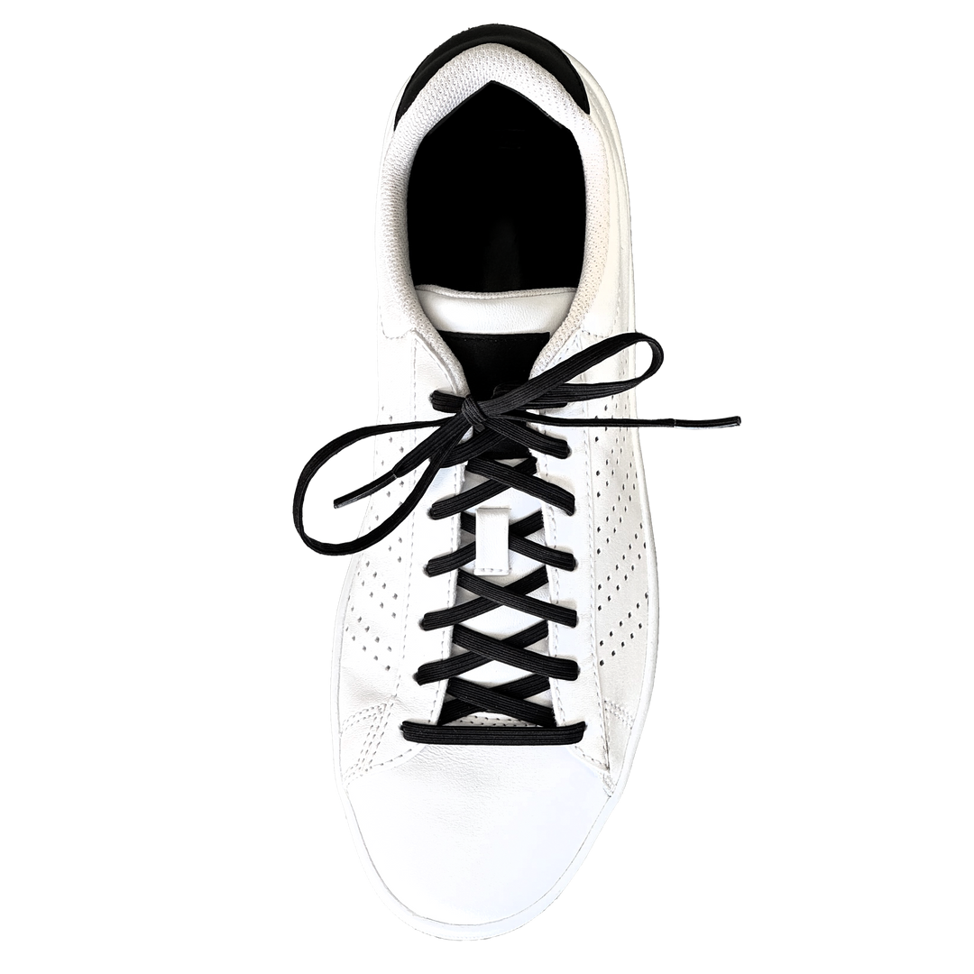 Air 2.0 High Performance Elastic Tied Laces – view 3