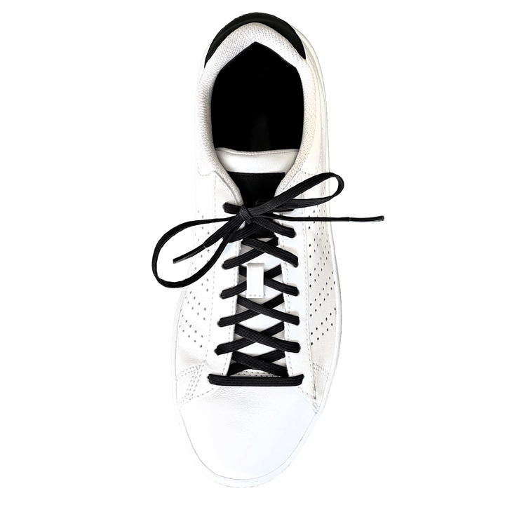 Air 2.0 High Performance Elastic Tied Laces – view 3