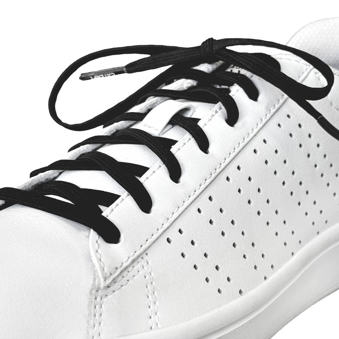 Air 2.0 High Performance Elastic Tied Laces
