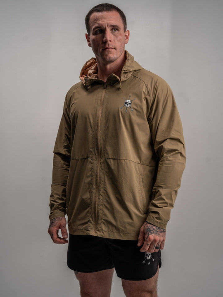 Men's Journey Jacket