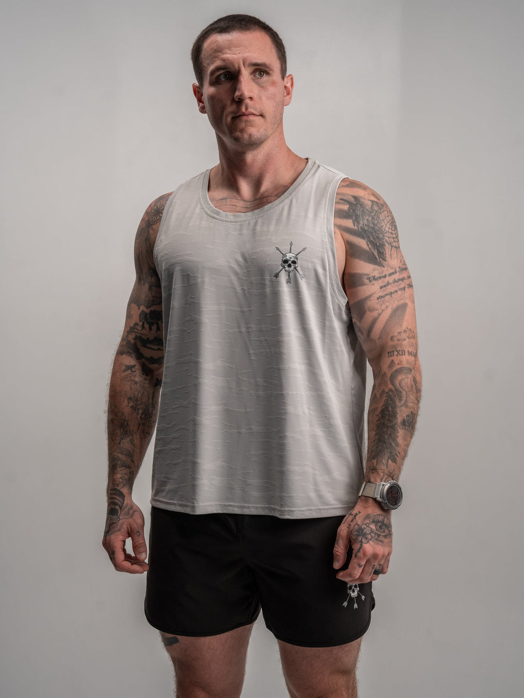 Men's Drift Tank