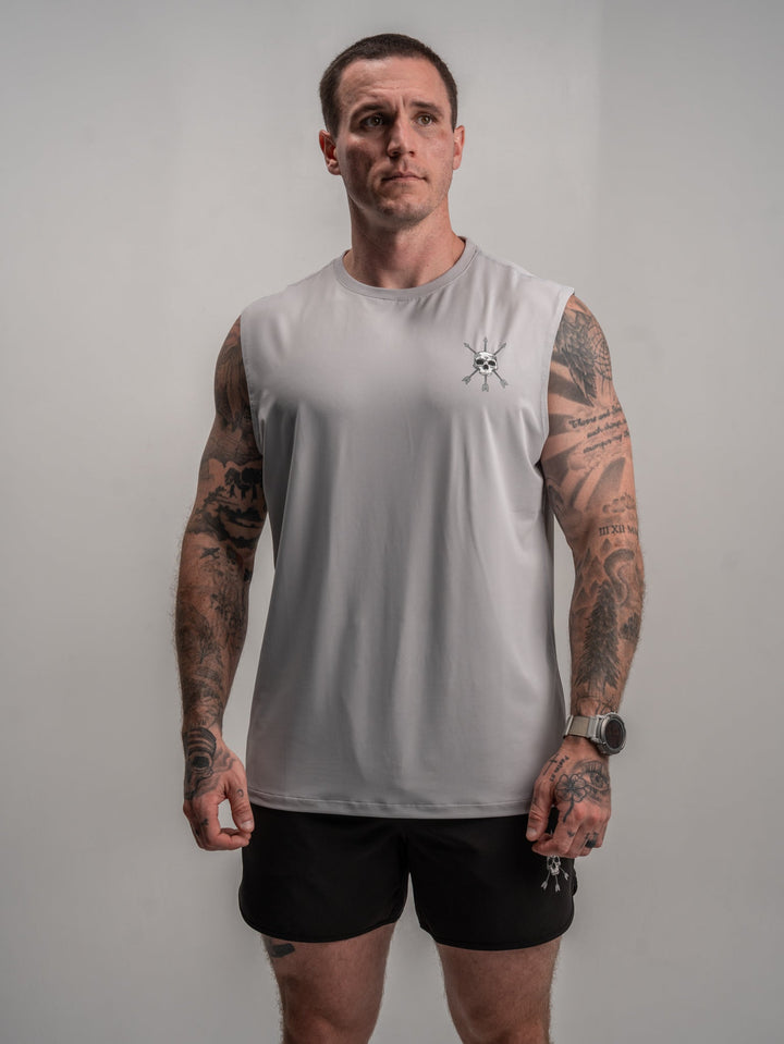 Men's Forge Tank