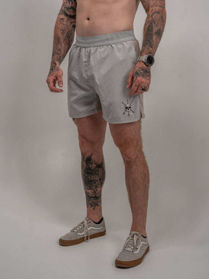 Men's Motto Short – Lunar Rock