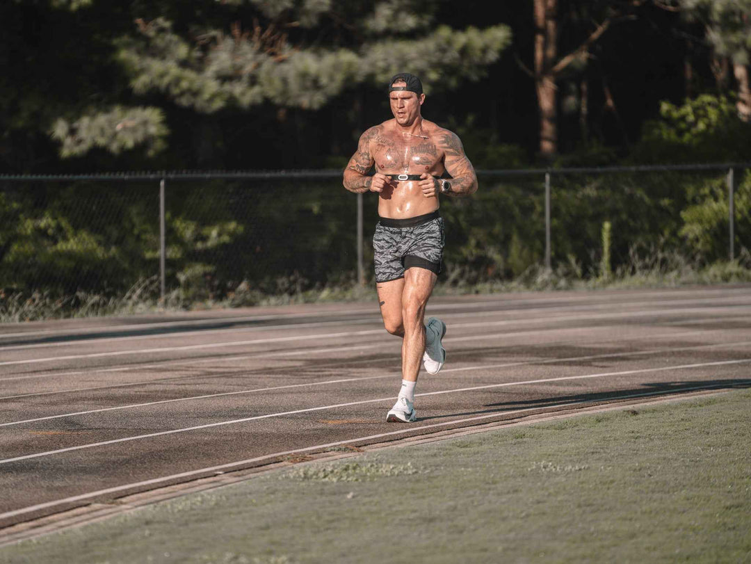 Men's Running Short