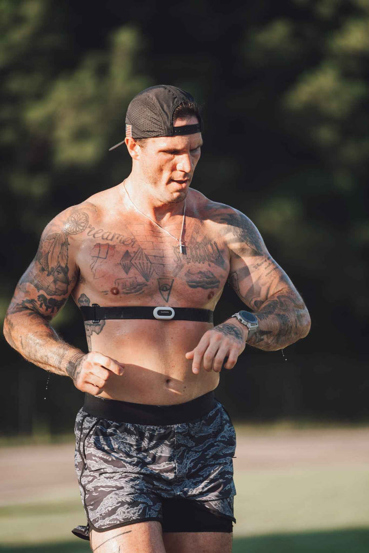 Men's Running Short
