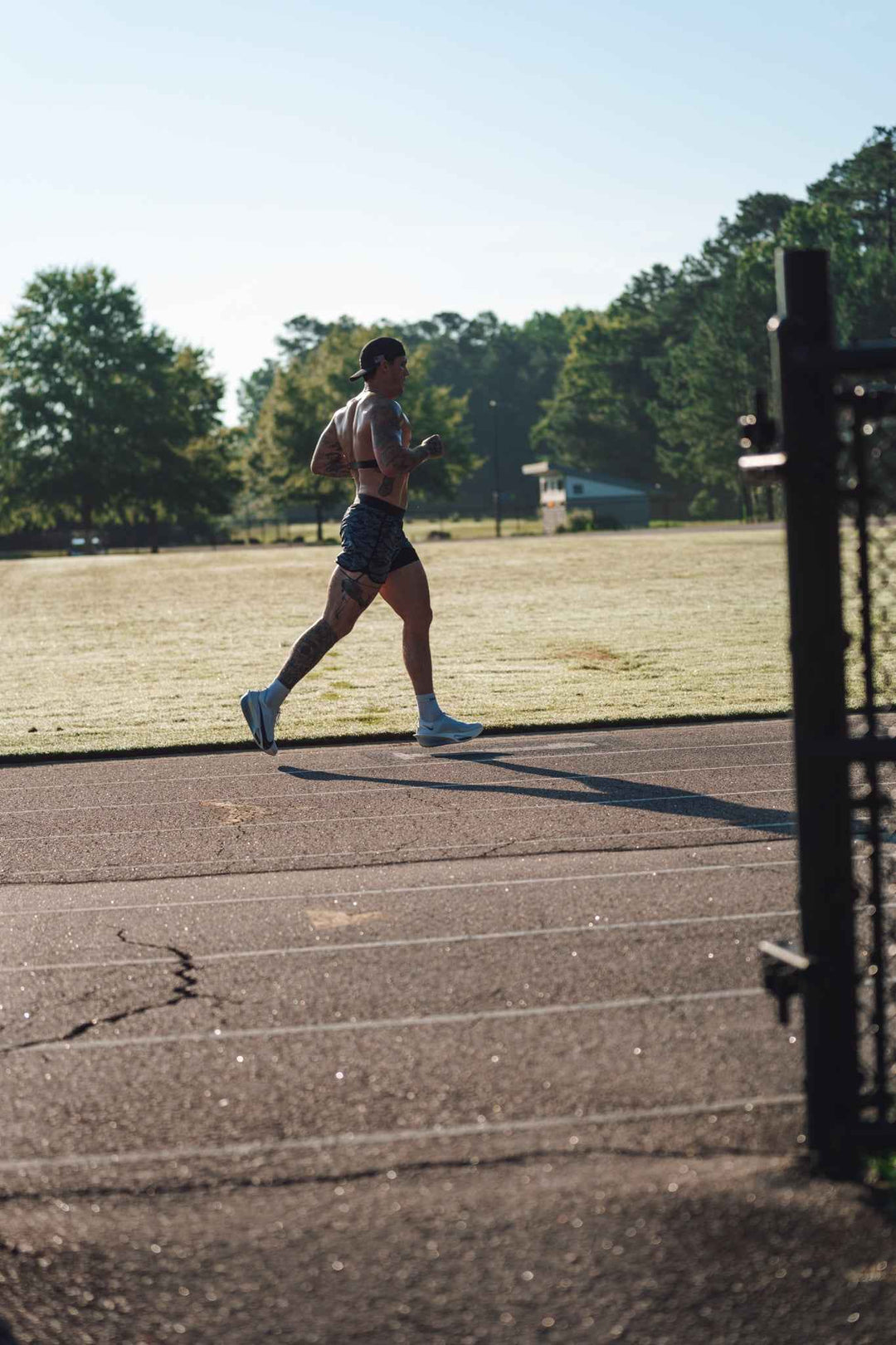 Men's Running Short