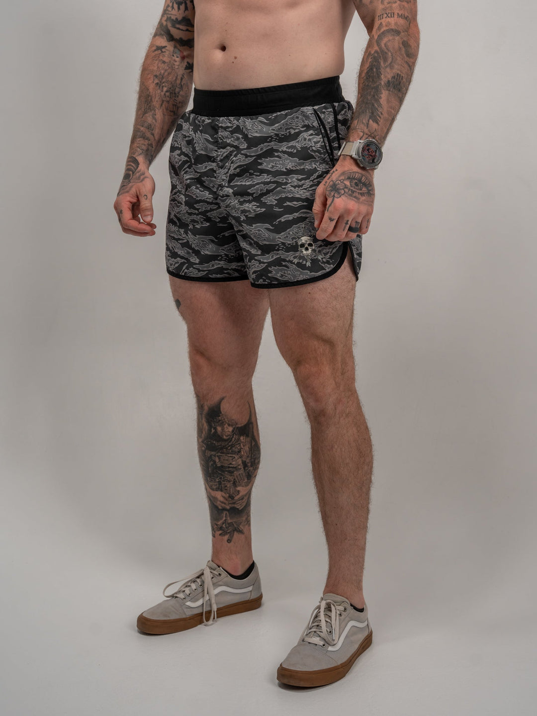 Men's Running Short
