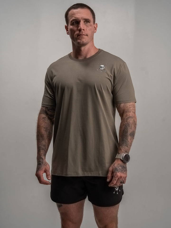 Men's Raider Tee