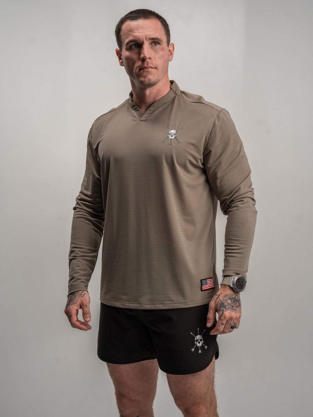 Men's Ultra X Long Sleeve