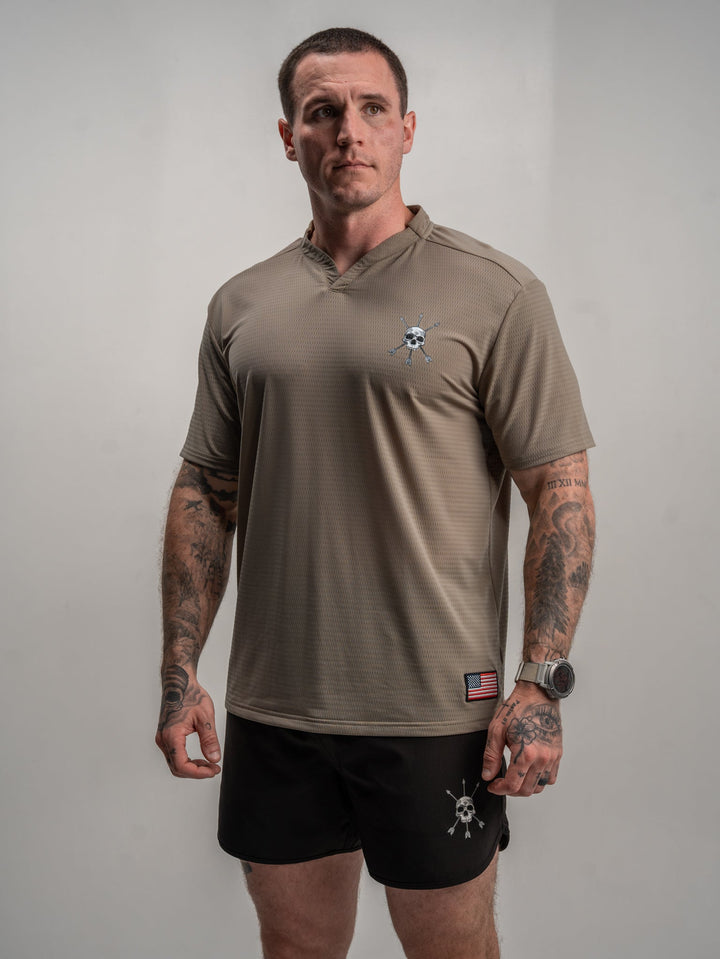 Men's Ultra X Tee