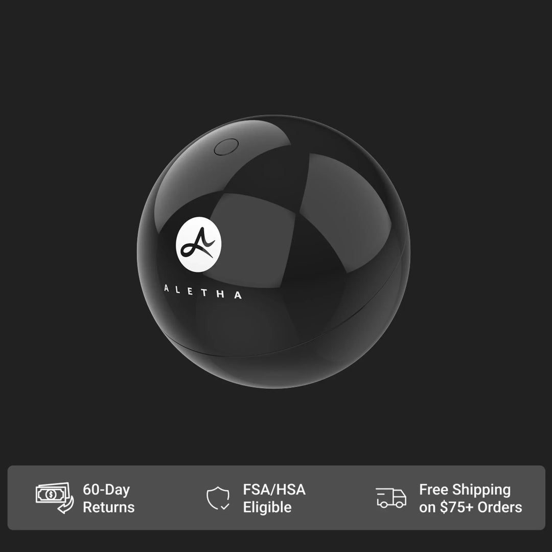 Aletha Orbit