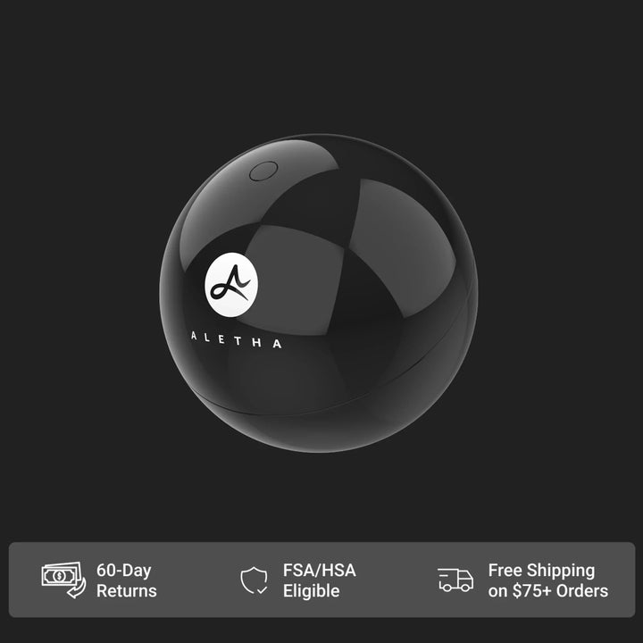 Aletha Orbit